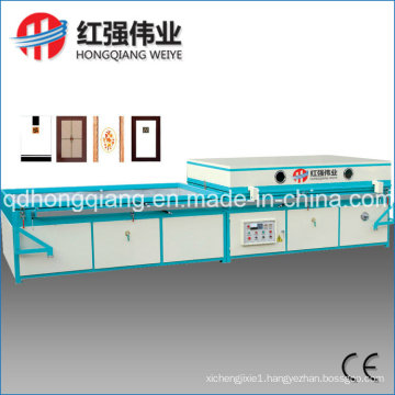 Xy2500-a Woodworking Vacuum Laminating Machine/ Lamination Machine